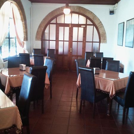 Hotel Castillo De Montemayor エクステリア 写真