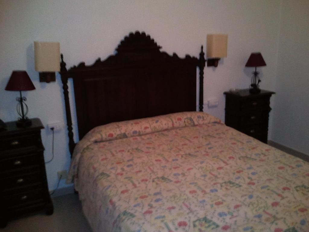 Hotel Castillo De Montemayor 部屋 写真