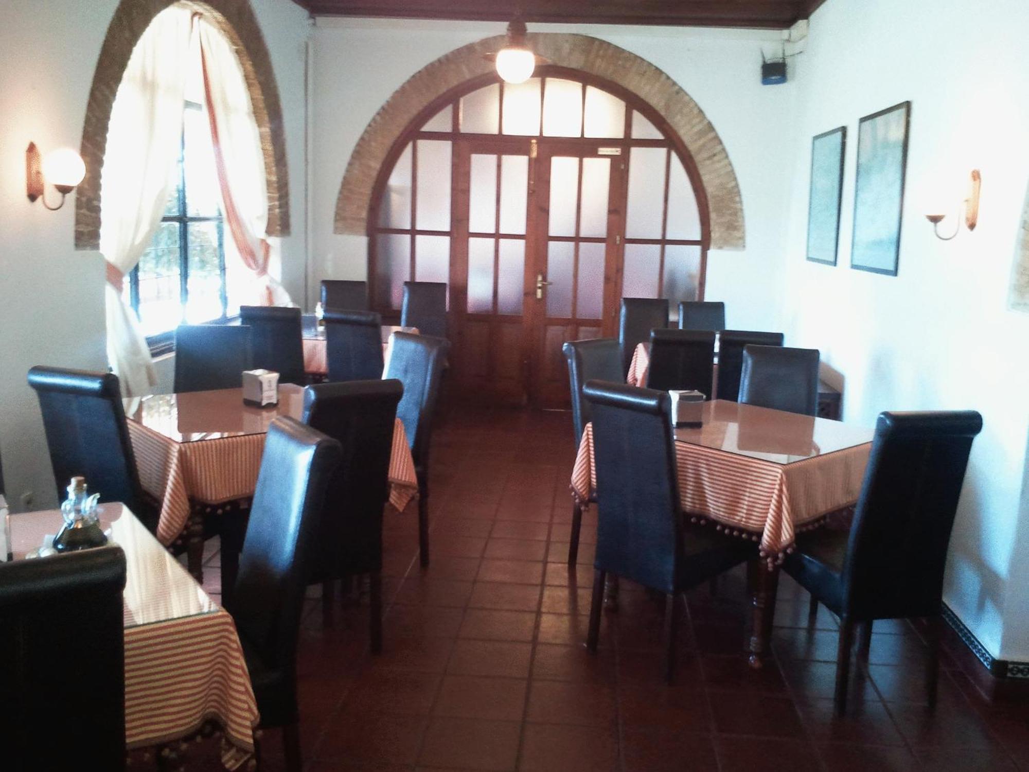 Hotel Castillo De Montemayor エクステリア 写真